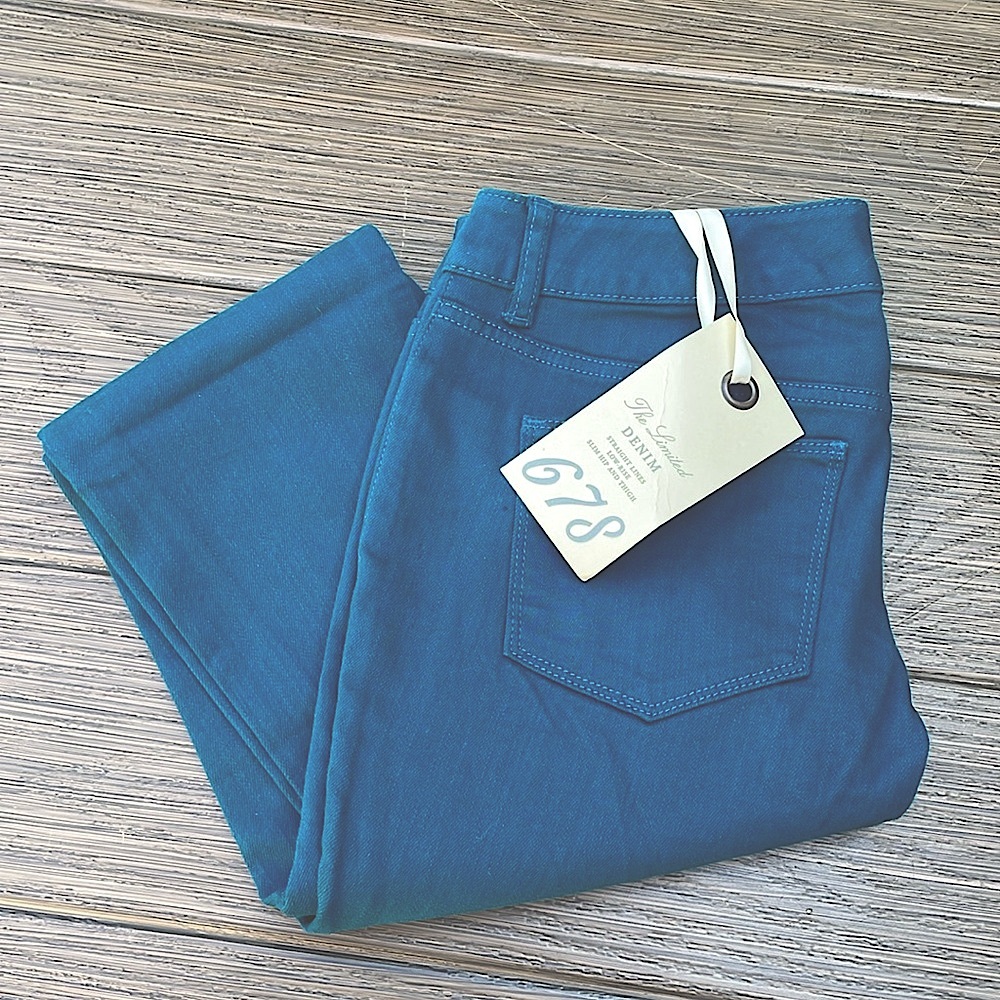 The Limited 678 Skinny Jeans Size 8